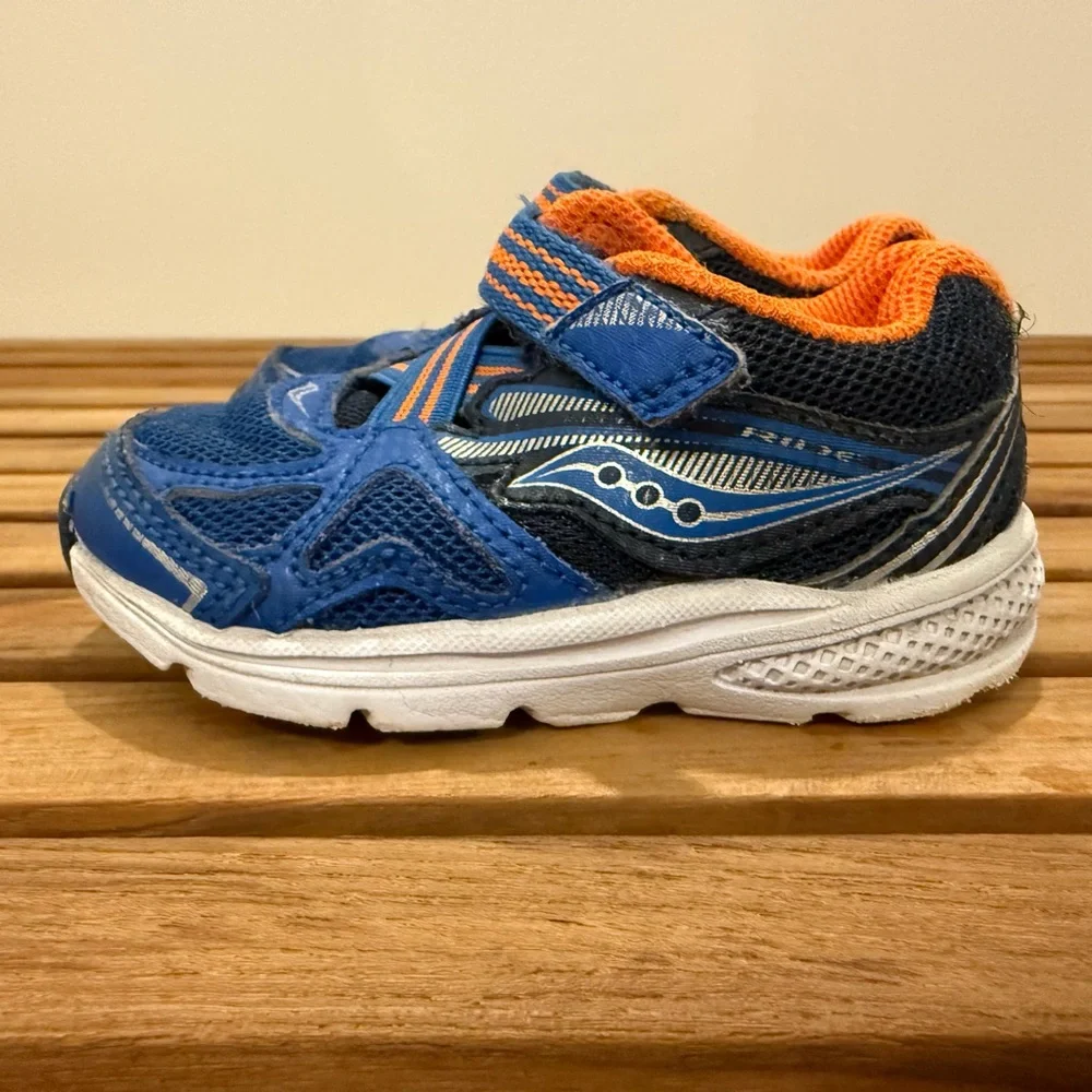 Saucony Infant/Toddler Sneakers
